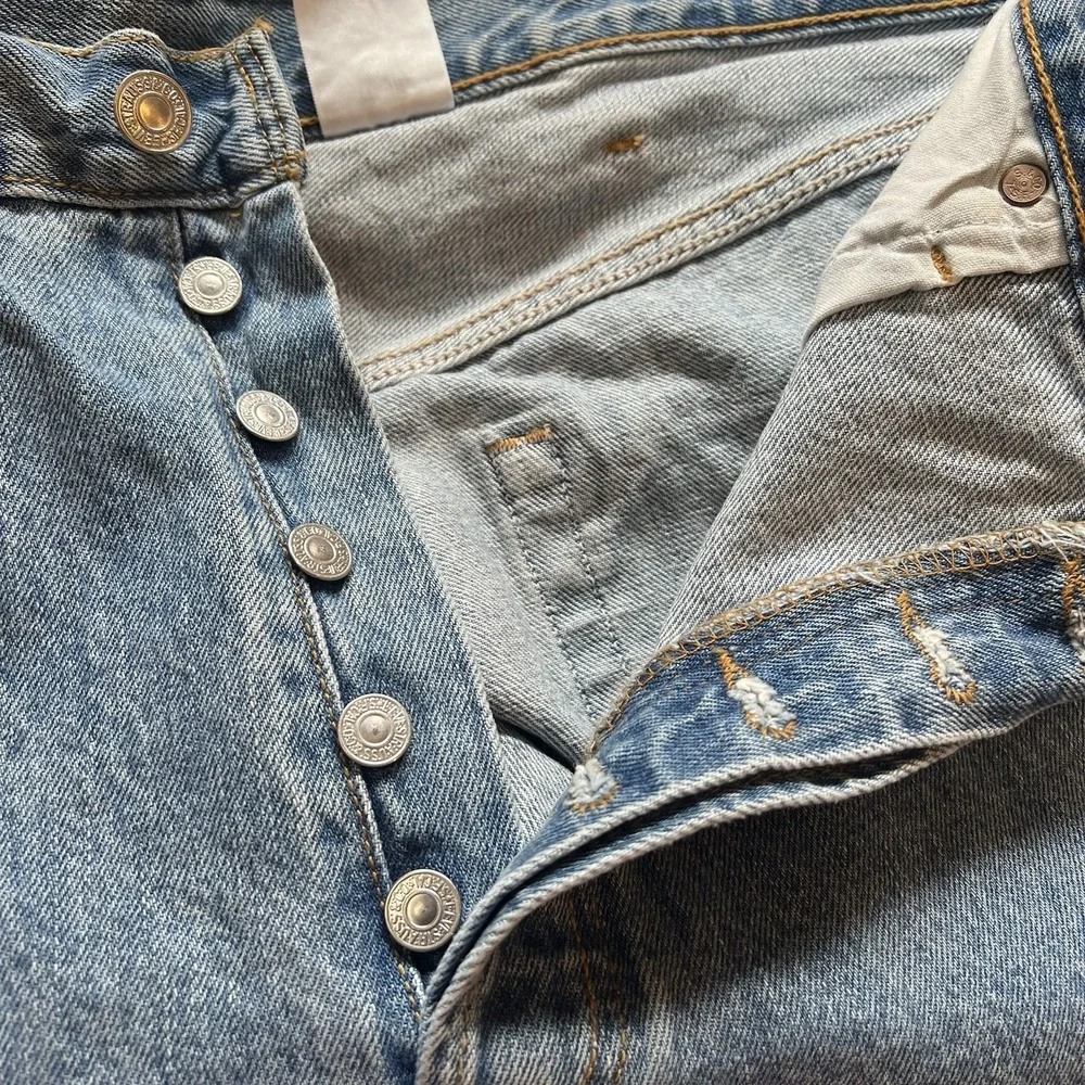 Levis levi men